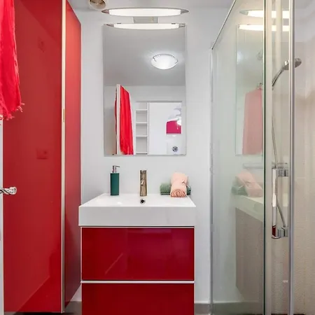 Apartamento Promar - Plusholidays *