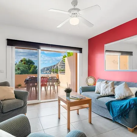 Apartamento Promar - Plusholidays