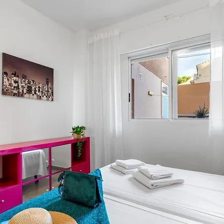 Apartamento Promar - Plusholidays