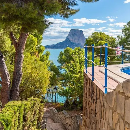 Apartamento Promar - Plusholidays * Calpe