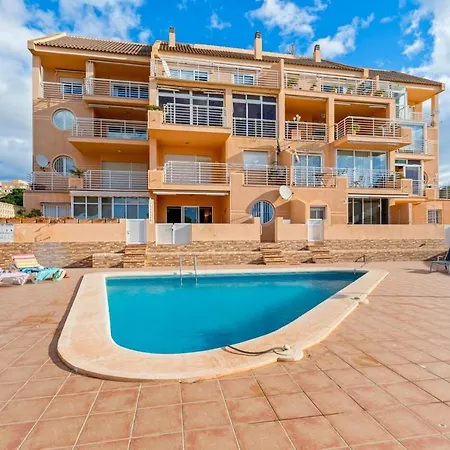 Apartamento Promar - Plusholidays *