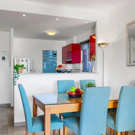 Apartamento Promar - Plusholidays *