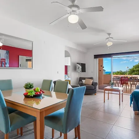 Apartamento Promar - Plusholidays Lejlighed Calpe
