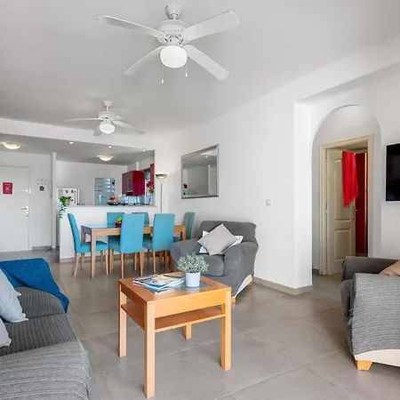 Apartamento Promar - Plusholidays Calpe
