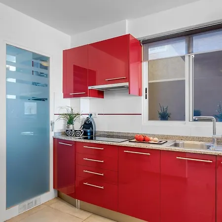 Apartamento Promar - Plusholidays Lejlighed