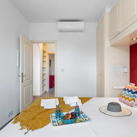 Daire Apartamento Promar - Plusholidays *