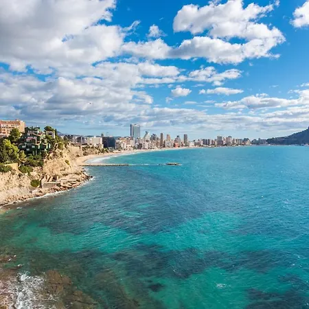Lejlighed Apartamento Promar - Plusholidays Calpe