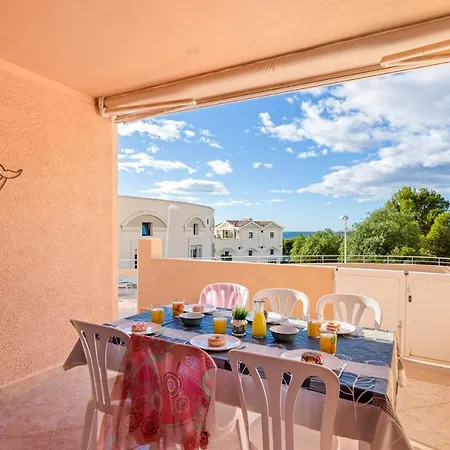 Daire Apartamento Promar - Plusholidays