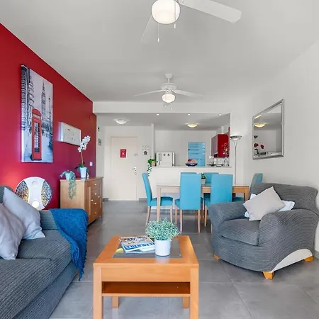 Apartamento Promar - Plusholidays Calpe