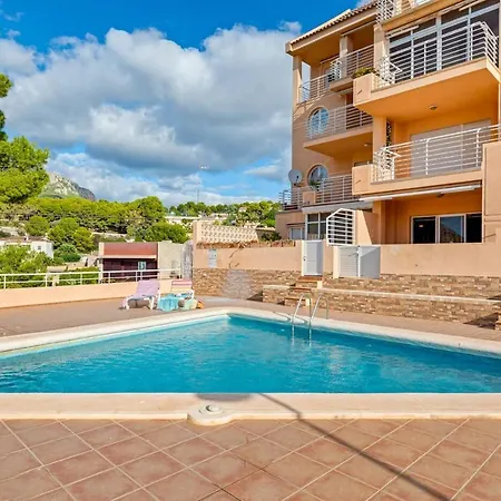 Apartamento Promar - Plusholidays *