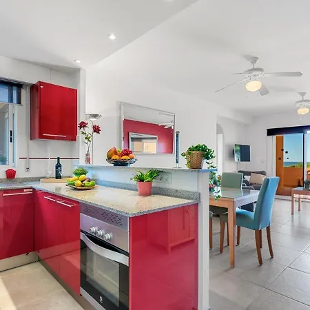 Lejlighed Apartamento Promar - Plusholidays
