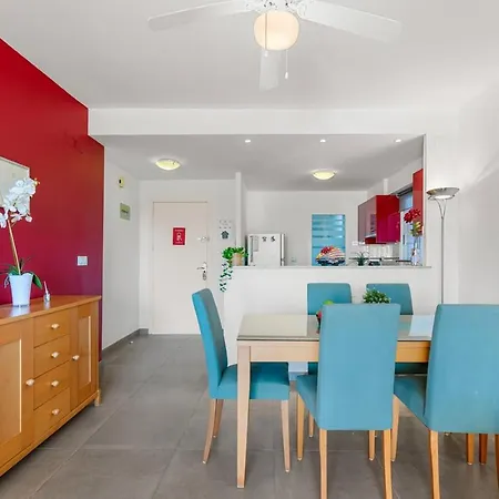 Apartamento Promar - Plusholidays