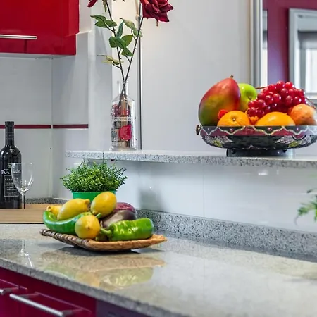 Apartamento Promar - Plusholidays Lejlighed Calpe