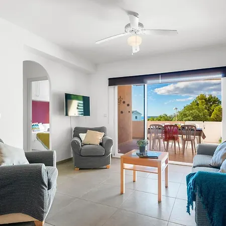 Apartamento Promar - Plusholidays Lejlighed