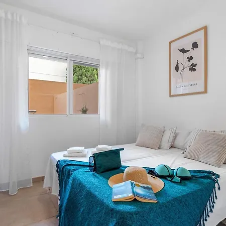 Apartamento Promar - Plusholidays * Calpe