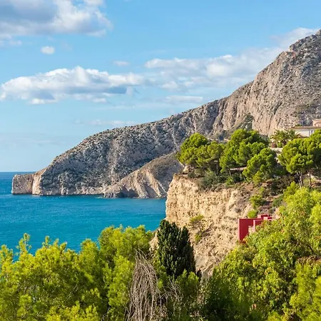Apartamento Promar - Plusholidays Lejlighed Calpe